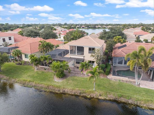 616 CRANE PRAIRIE WAY, Osprey, FL 34229