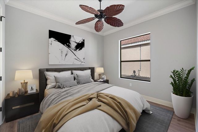 616 CRANE PRAIRIE WAY, Osprey, FL 34229