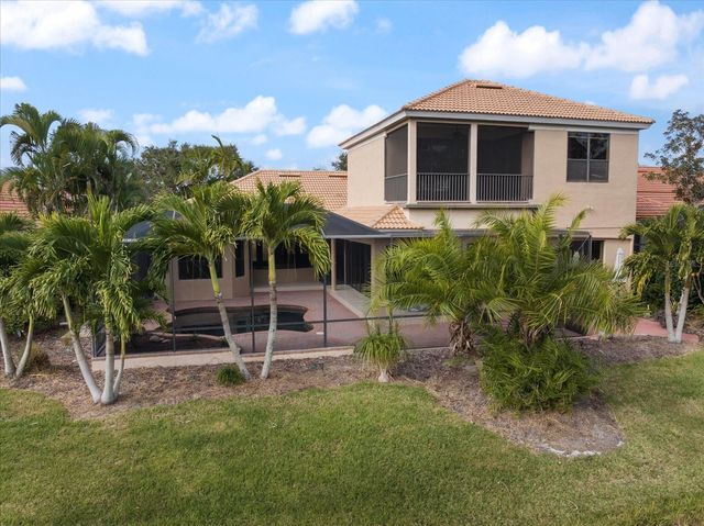 616 CRANE PRAIRIE WAY, Osprey, FL 34229