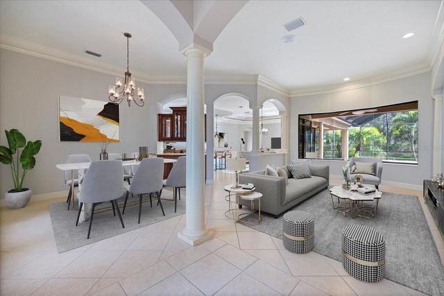 616 CRANE PRAIRIE WAY, Osprey, FL 34229