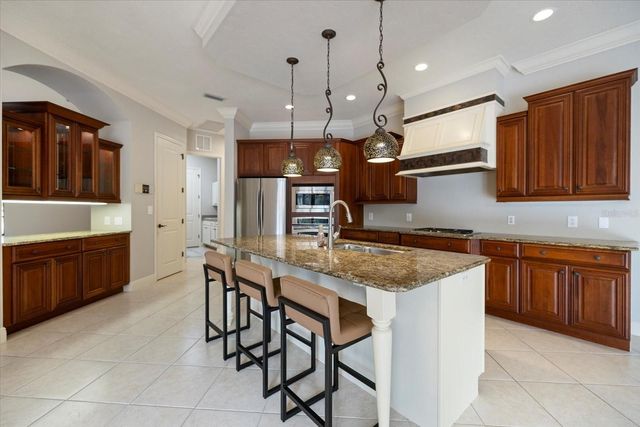 616 CRANE PRAIRIE WAY, Osprey, FL 34229