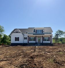 4961 Bill Baggett Rd, Cedar Hill, TN 37032