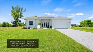 121 8th TER, Cape Coral, FL 33909