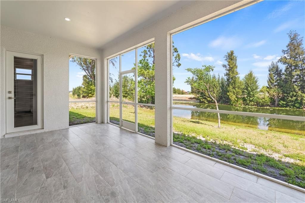 Image 29 of property listing at 121 8th TER, Cape Coral, FL 33909