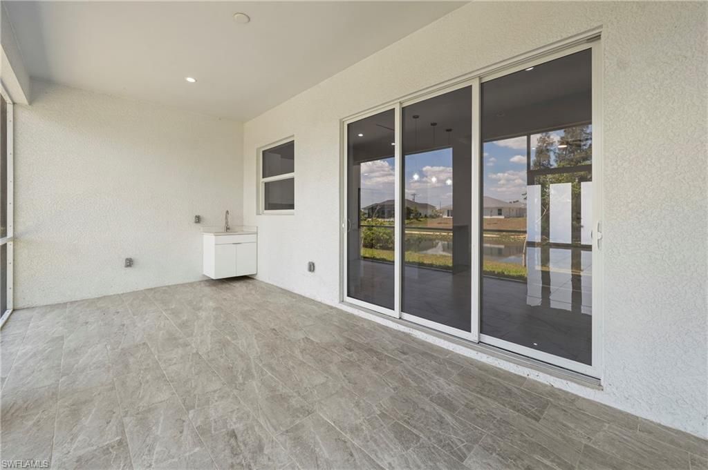 Image 30 of property listing at 121 8th TER, Cape Coral, FL 33909