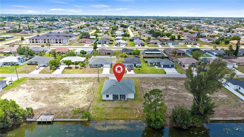 Image 37 of property listing at 121 8th TER, Cape Coral, FL 33909