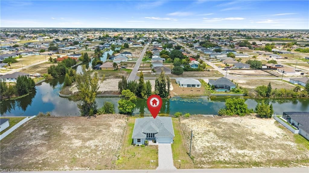 Image 38 of property listing at 121 8th TER, Cape Coral, FL 33909