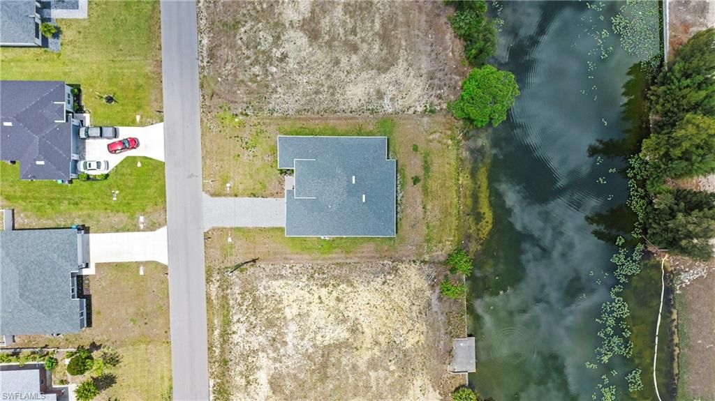 Image 39 of property listing at 121 8th TER, Cape Coral, FL 33909