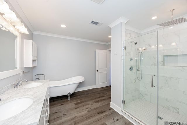 423 Avenue E, Port Allen, LA 70767
