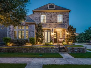 5717 Dr Kenneth Cooper Drive, Mckinney, TX 75070