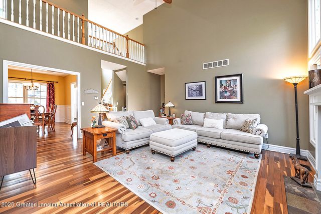 1235 Joann Lane, Williamston, MI 48895