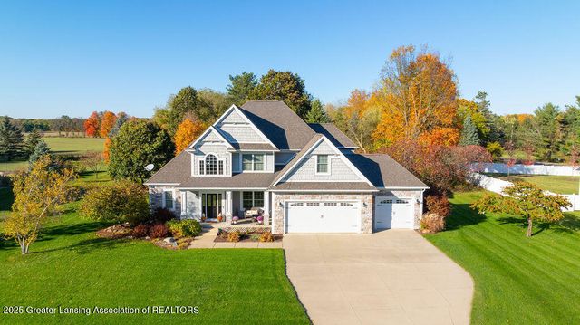 1235 Joann Lane, Williamston, MI 48895