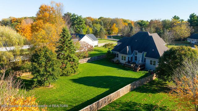 1235 Joann Lane, Williamston, MI 48895