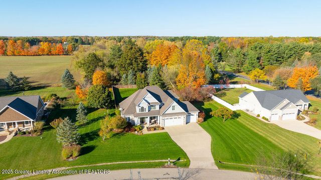 1235 Joann Lane, Williamston, MI 48895