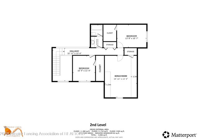 1235 Joann Lane, Williamston, MI 48895