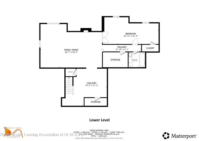 1235 Joann Lane, Williamston, MI 48895