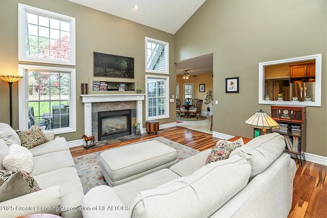 1235 Joann Lane, Williamston, MI 48895