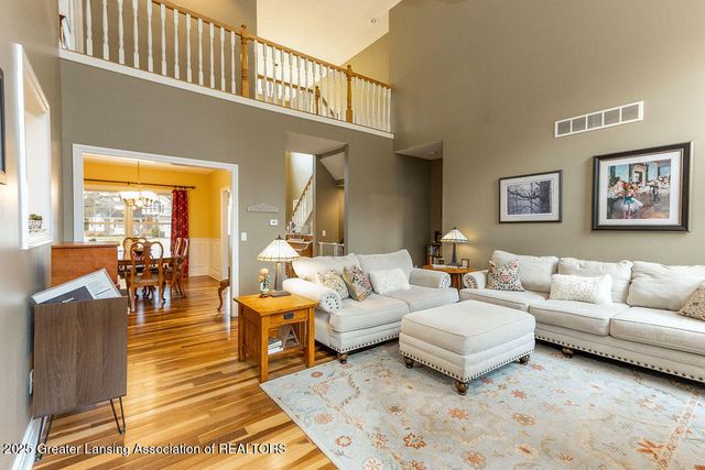 1235 Joann Lane, Williamston, MI 48895