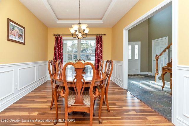 1235 Joann Lane, Williamston, MI 48895