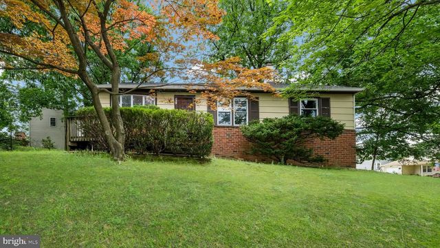 401 CHURCH ST, Willow Grove, PA 19090