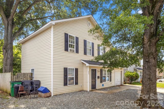 321 Harrison Street 4, Charlotte, NC 28208