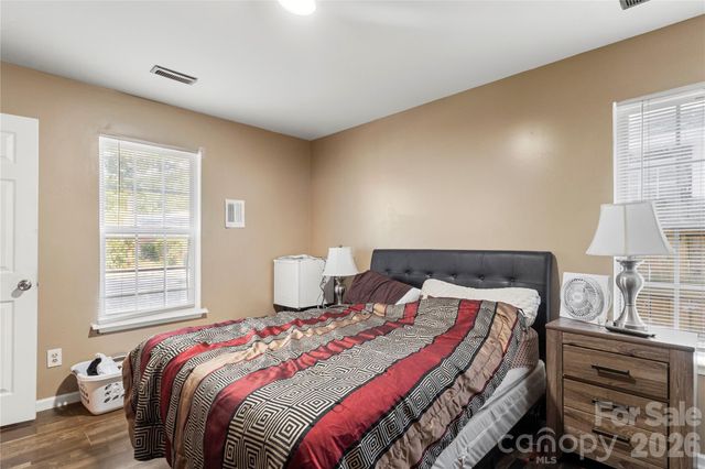 321 Harrison Street 4, Charlotte, NC 28208