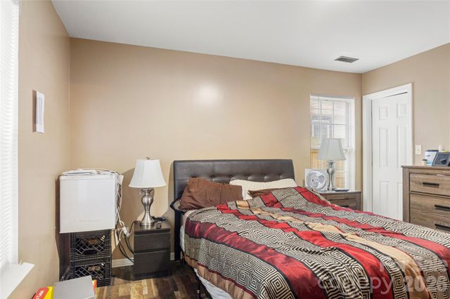 321 Harrison Street 4, Charlotte, NC 28208