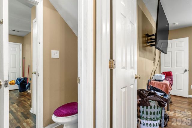 321 Harrison Street 4, Charlotte, NC 28208