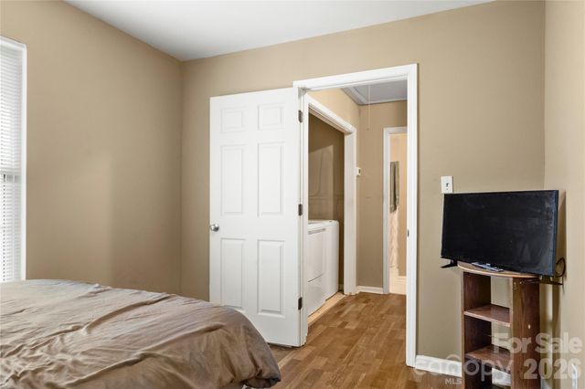 321 Harrison Street 4, Charlotte, NC 28208