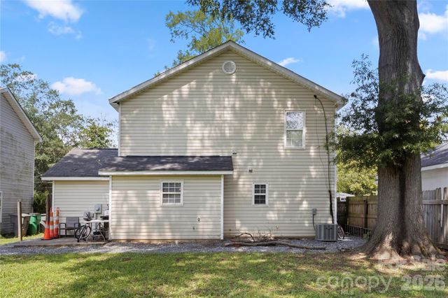 321 Harrison Street 4, Charlotte, NC 28208