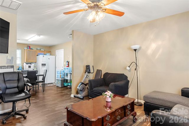 321 Harrison Street 4, Charlotte, NC 28208