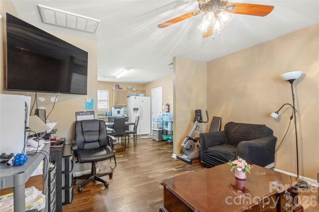 321 Harrison Street 4, Charlotte, NC 28208