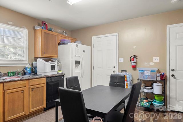 321 Harrison Street 4, Charlotte, NC 28208