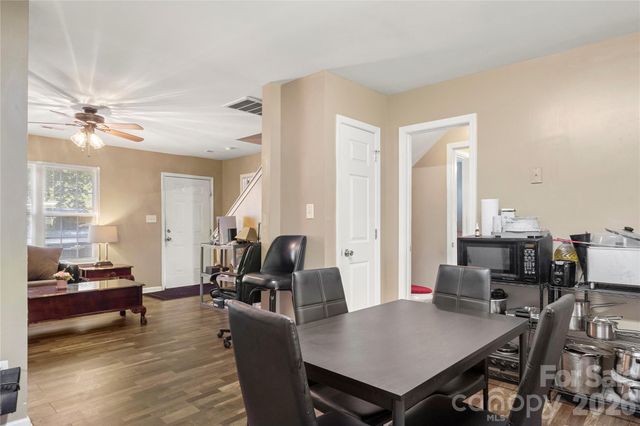 321 Harrison Street 4, Charlotte, NC 28208