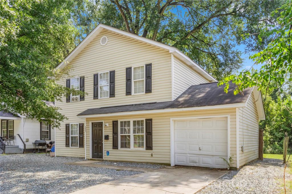 321 Harrison Street 4, Charlotte, NC 28208