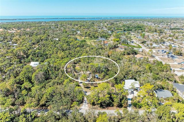 820 N ELM STREET, Englewood, FL 34223