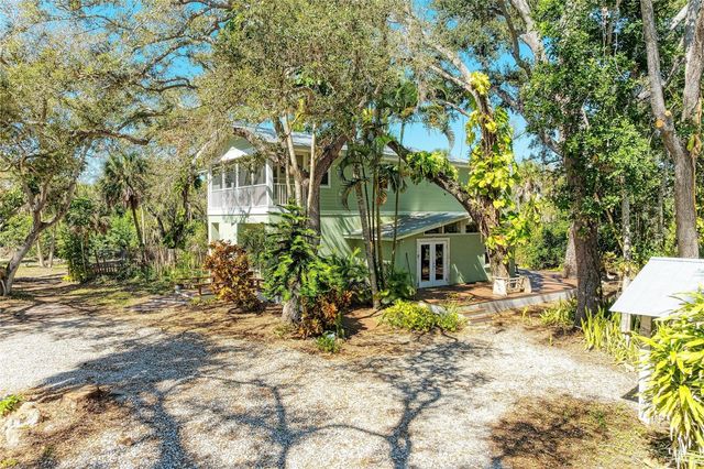 820 N ELM STREET, Englewood, FL 34223