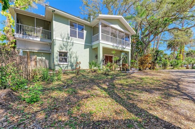 820 N ELM STREET, Englewood, FL 34223