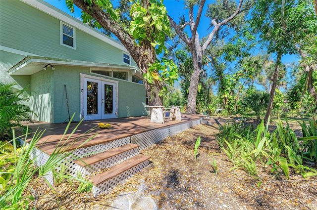 820 N ELM STREET, Englewood, FL 34223