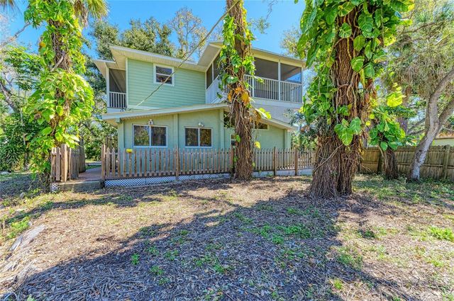 820 N ELM STREET, Englewood, FL 34223