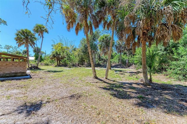 820 N ELM STREET, Englewood, FL 34223