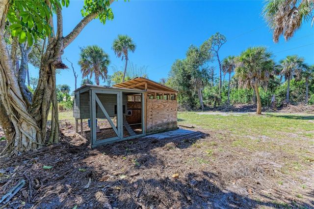 820 N ELM STREET, Englewood, FL 34223