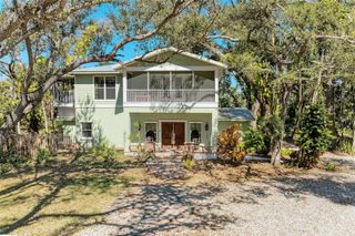 820 N ELM STREET, Englewood, FL 34223