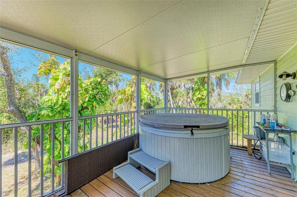 Image 45 of property listing at 820 N ELM STREET, Englewood, FL 34223