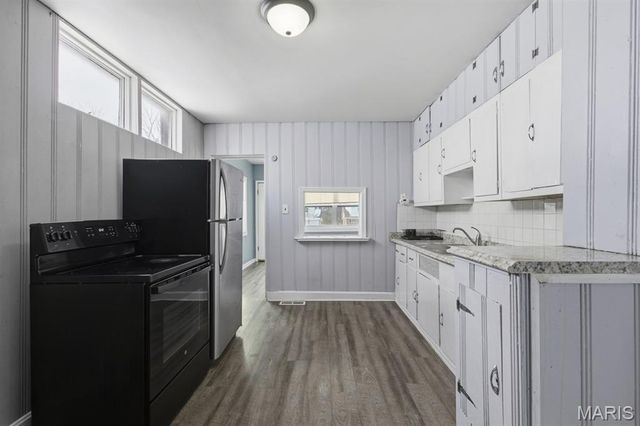 6540 McCune Avenue, St Louis, MO 63139