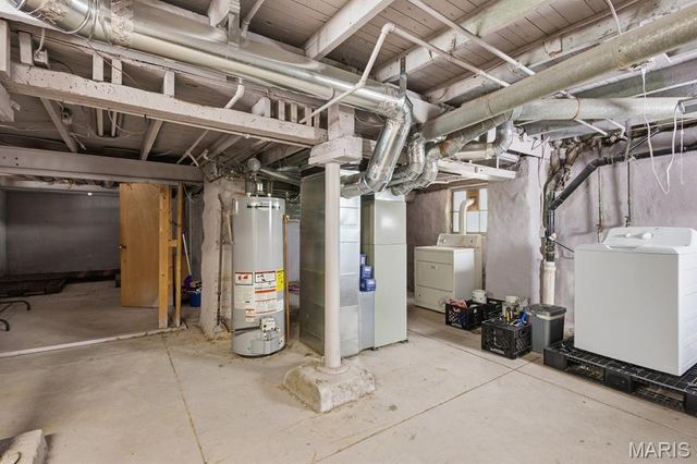 6540 McCune Avenue, St Louis, MO 63139