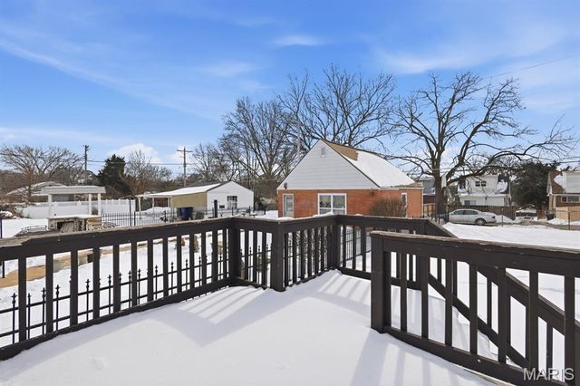 6540 McCune Avenue, St Louis, MO 63139