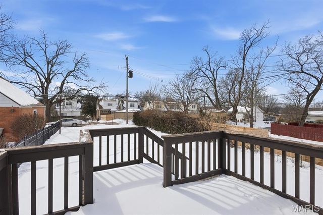 6540 McCune Avenue, St Louis, MO 63139