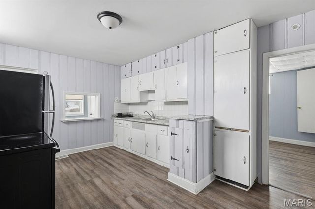 6540 McCune Avenue, St Louis, MO 63139