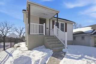 6540 McCune Avenue, St Louis, MO 63139